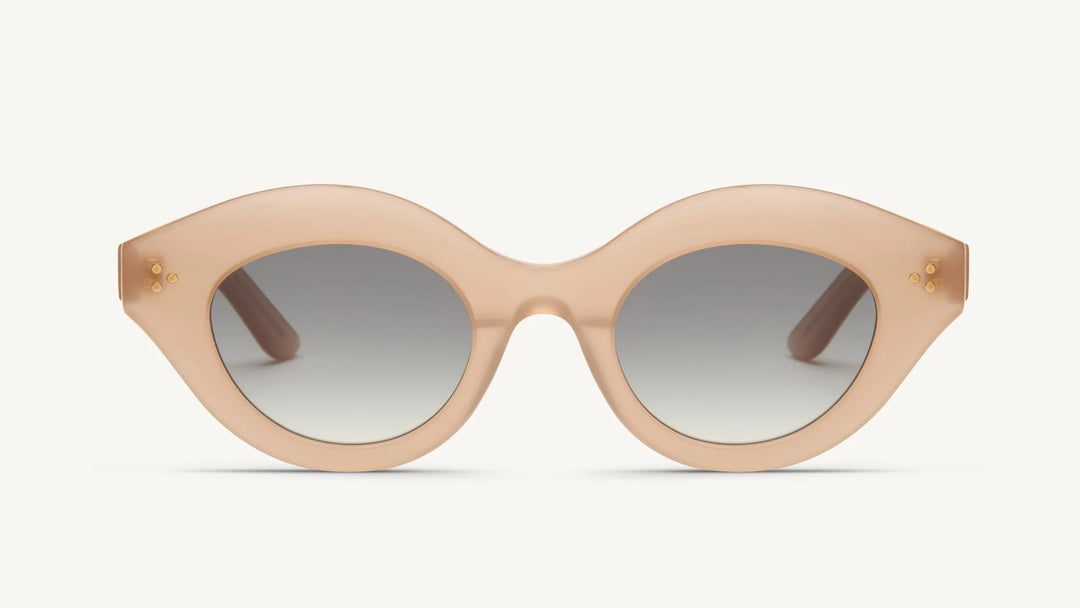 Vanity Effect Vicky Sun Dark Vanilla Güneş Gözlüğü