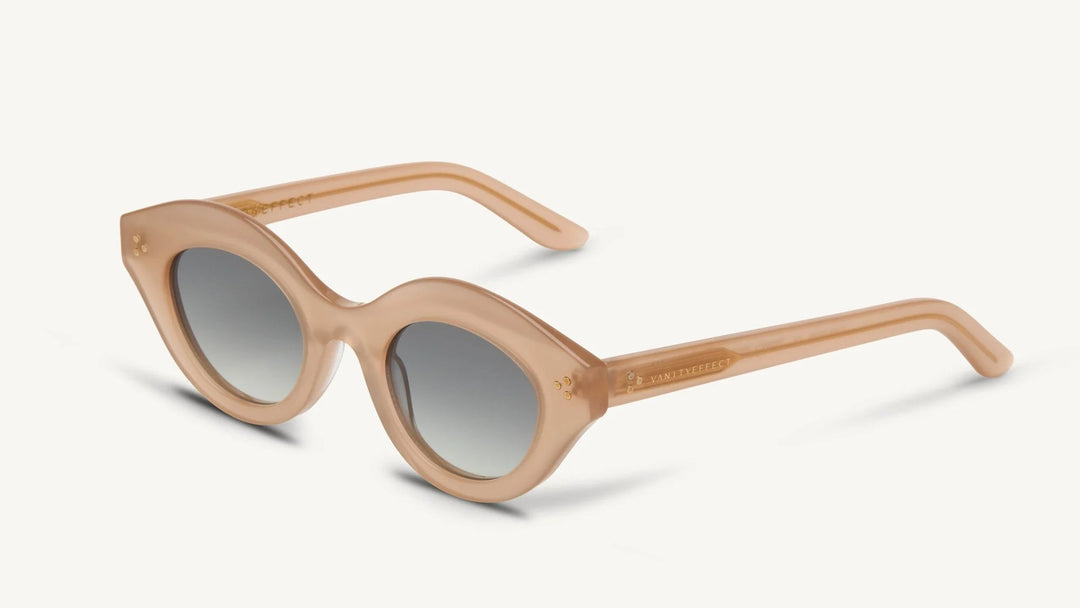 Vanity Effect Vicky Sun Dark Vanilla Güneş Gözlüğü