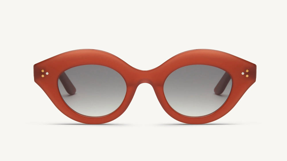 Vanity Effect Vicky Sun Smashed Pumpkin Güneş Gözlüğü