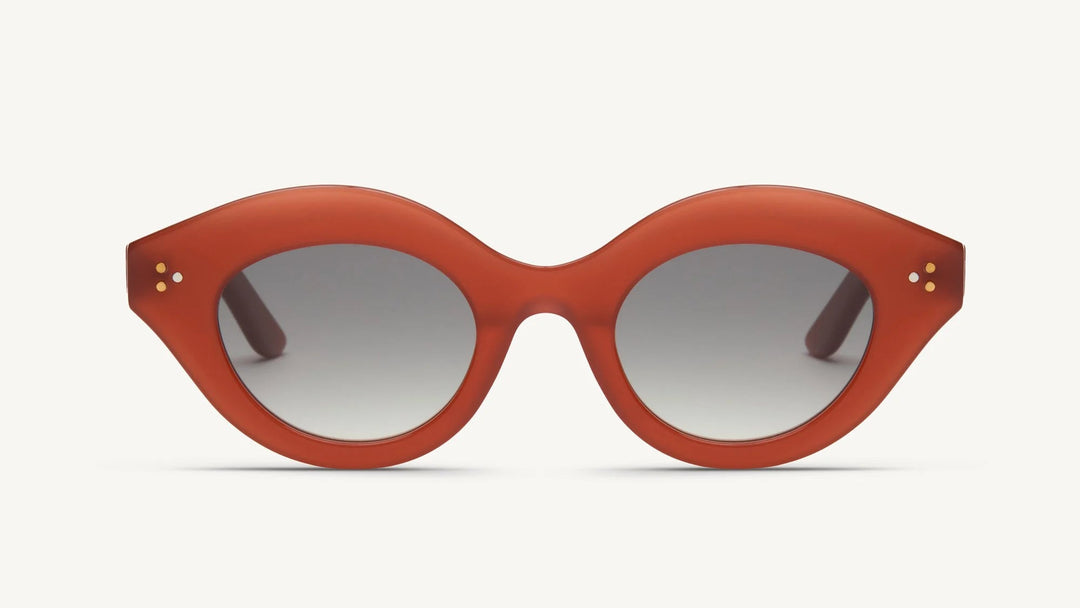 Vanity Effect Vicky Sun Smashed Pumpkin Güneş Gözlüğü