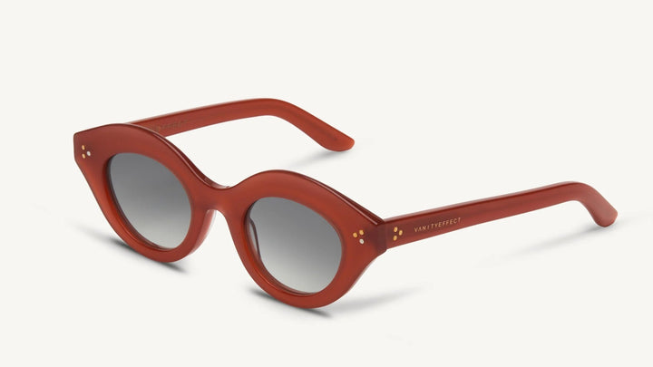 Vanity Effect Vicky Sun Smashed Pumpkin Güneş Gözlüğü