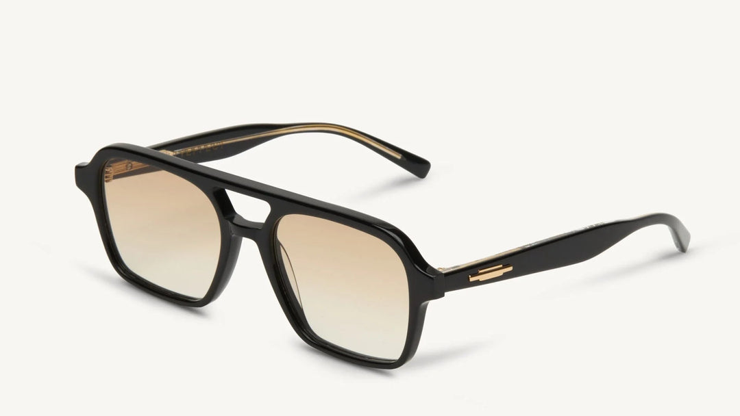 Vanity Effect Waxy Sun Black Col.k41 Cmt Güneş Gözlüğü