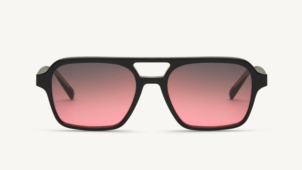 Vanity Effect Waxy Sun Black Col.k58 Cmt Güneş Gözlüğü