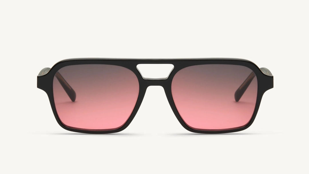 Vanity Effect Waxy Sun Black Col.k58 Cmt Güneş Gözlüğü