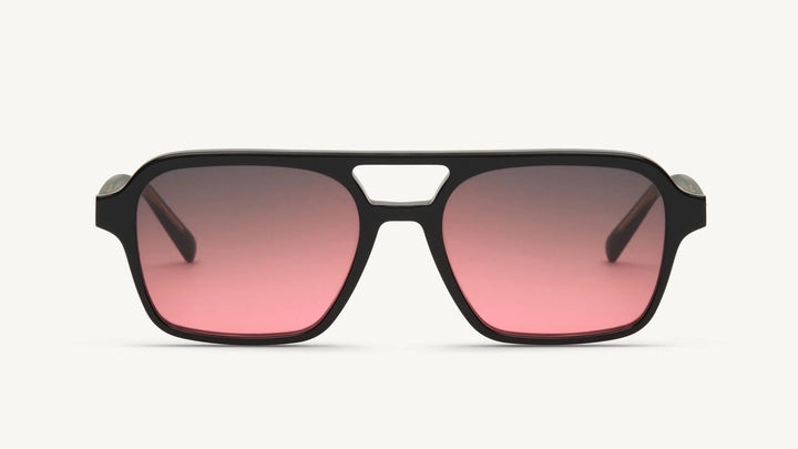 Vanity Effect Waxy Sun Black Col.k58 Cmt Güneş Gözlüğü