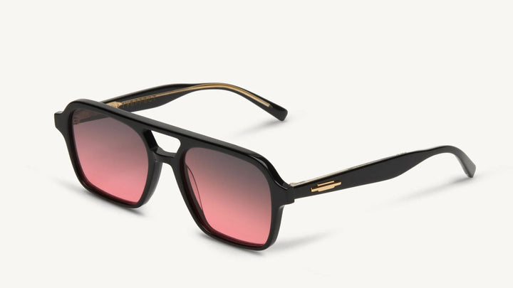 Vanity Effect Waxy Sun Black Col.k58 Cmt Güneş Gözlüğü