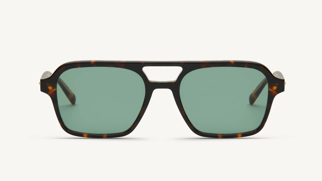 Vanity Effect Waxy Sun Tortoise Col.k51 Cmt Güneş Gözlüğü