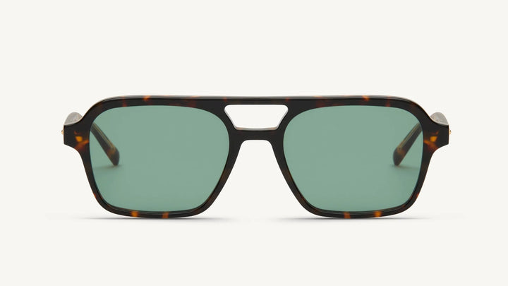 Vanity Effect Waxy Sun Tortoise Col.k51 Cmt Güneş Gözlüğü