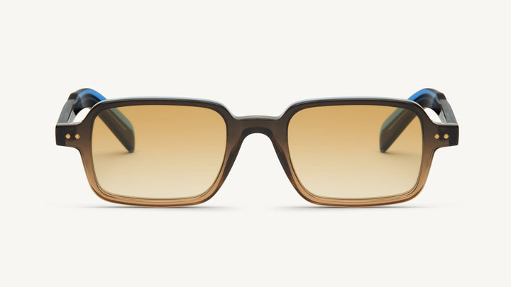 Vanity Effect Zoe Sun Grey Brown Fade Güneş Gözlüğü