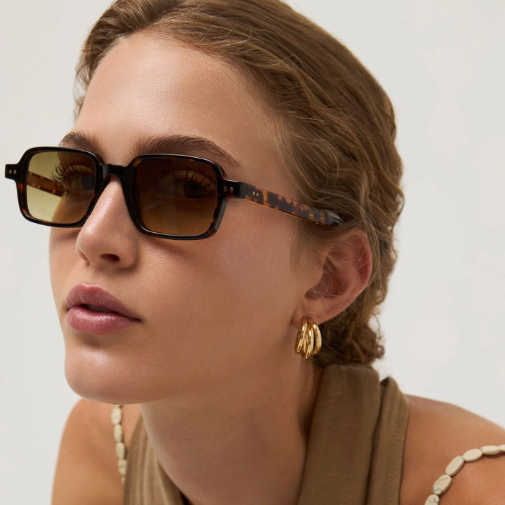 Vanity Effect Zoe Sun Tortoise Col.k38 Cmt Güneş Gözlüğü