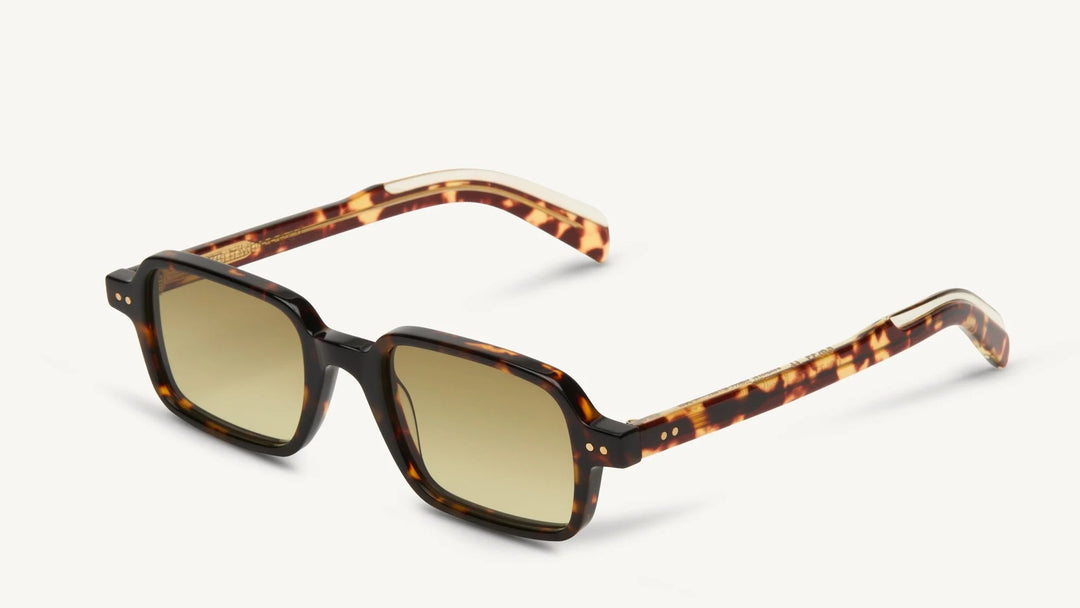 Vanity Effect Zoe Sun Tortoise Col.k38 Cmt Güneş Gözlüğü