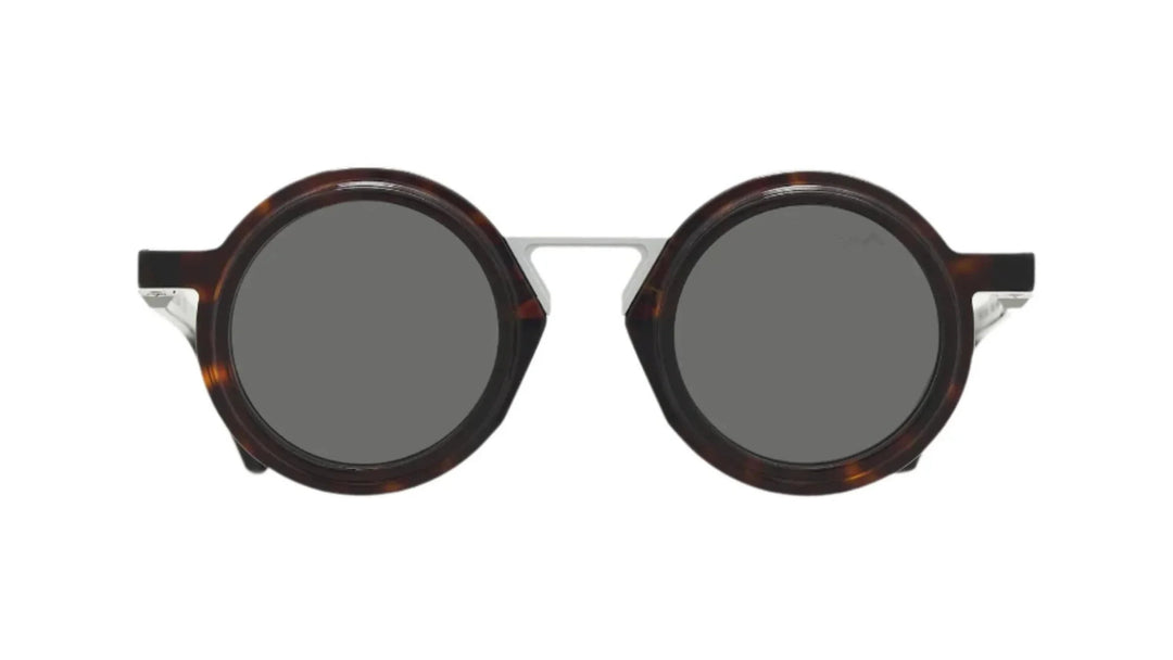 Vava WL0058 44 Havana Unisex Güneş Gözlüğü
