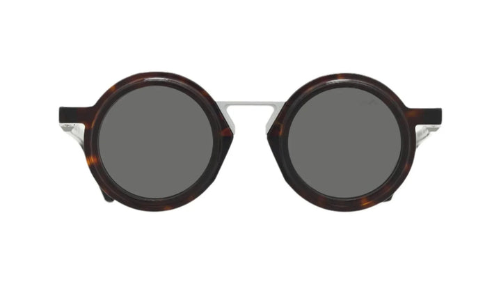 Vava WL0058 44 Havana Unisex Güneş Gözlüğü