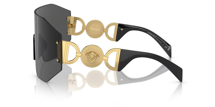 Versace VE 2258 100287 45 Kadın Güneş Gözlüğü