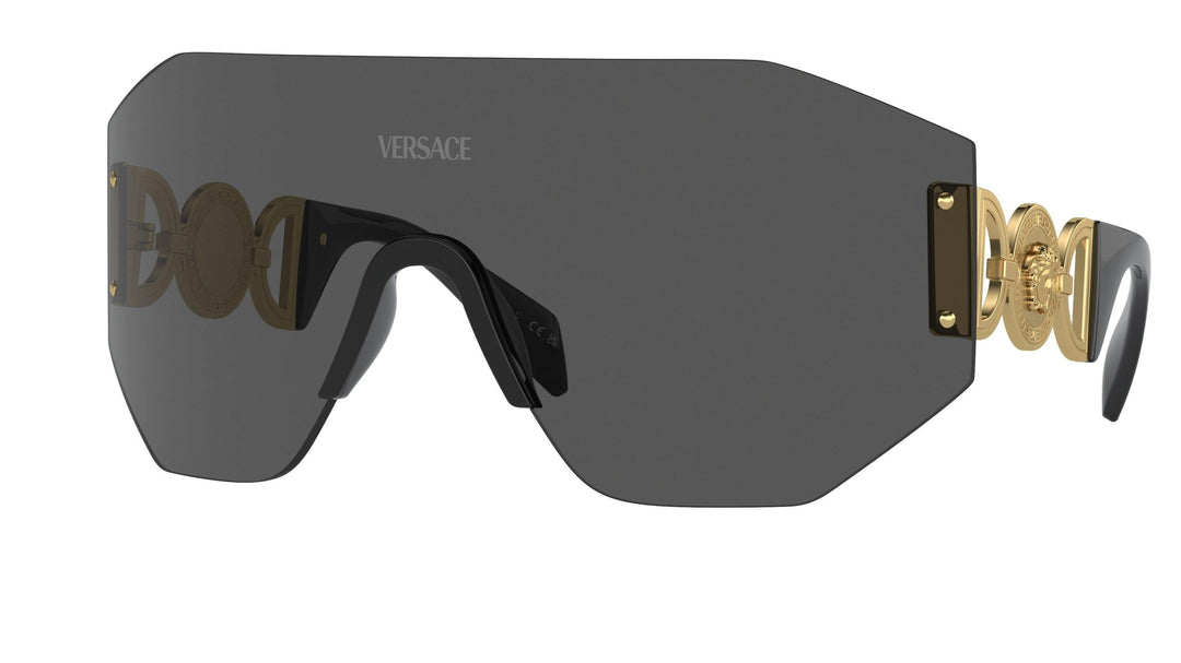 Versace VE 2258 100287 45 Kadın Güneş Gözlüğü