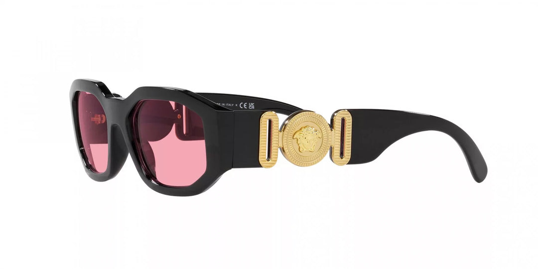 Versace VE 4361 GB1/84 53 Kadın Güneş Gözlüğü