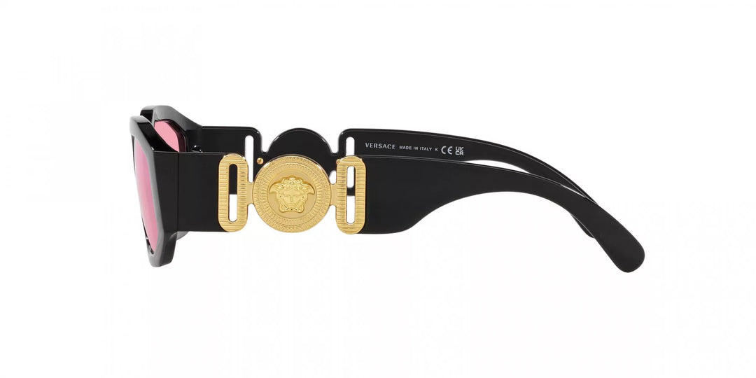 Versace VE 4361 GB1/84 53 Kadın Güneş Gözlüğü