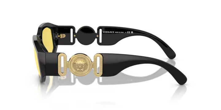 Versace VE 4361 GB1/85 53 Kadın Güneş Gözlüğü