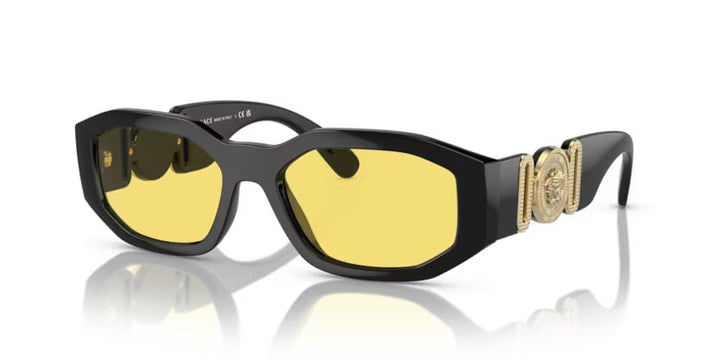 Versace VE 4361 GB1/85 53 Kadın Güneş Gözlüğü