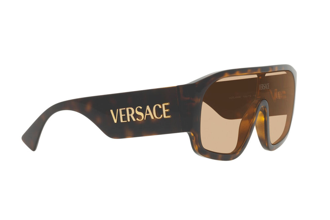 VERSACE VE 4439 108/73 GÜNEŞ GÖZLÜĞÜ