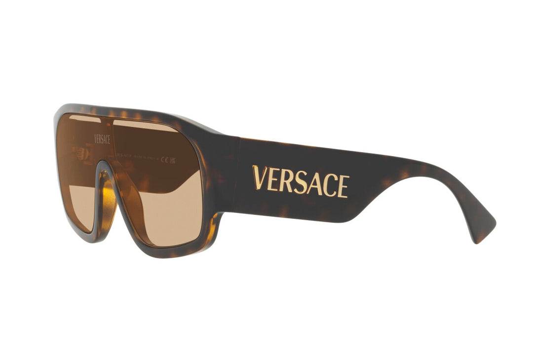 VERSACE VE 4439 108/73 GÜNEŞ GÖZLÜĞÜ