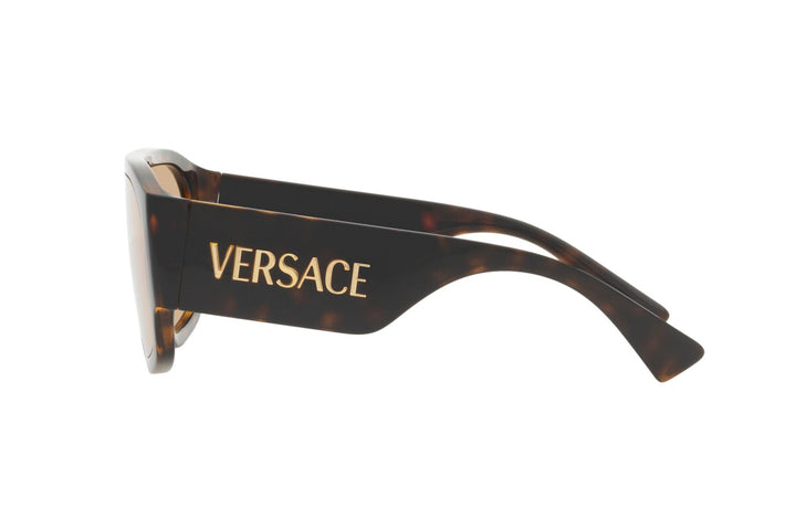 VERSACE VE 4439 108/73 GÜNEŞ GÖZLÜĞÜ