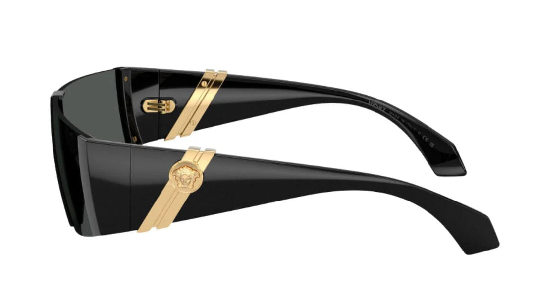 Versace VE 4516 GB1/87 36 Kadın Güneş Gözlüğü