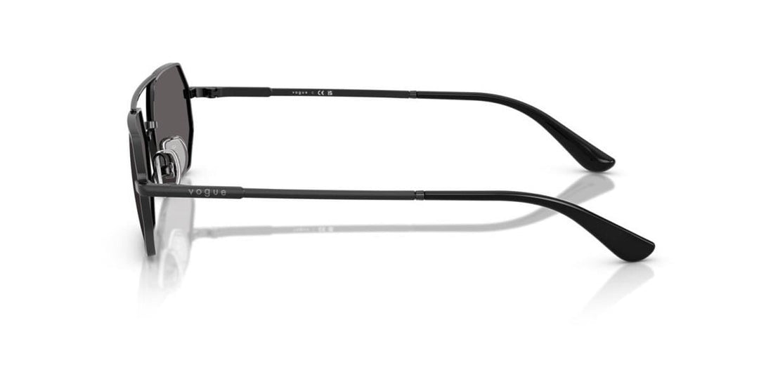 Vogue VO 4329 352/87 55 Unisex Güneş Gözlüğü