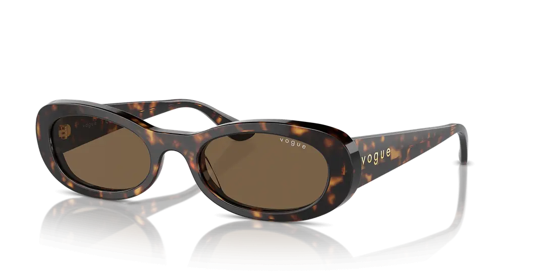 Vogue VO 5582S W65673 53 Kadın Güneş Gözlüğü