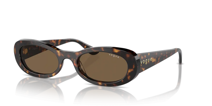 Vogue VO 5582S W65673 53 Kadın Güneş Gözlüğü