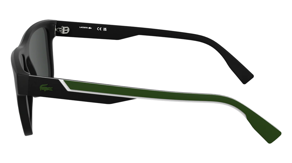 Lacoste L 6058S 002 64 Erkek Güneş Gözlüğü