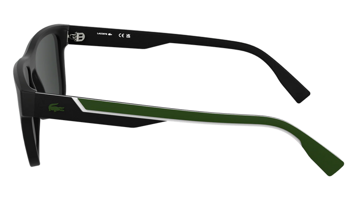 Lacoste L 6058S 002 64 Erkek Güneş Gözlüğü