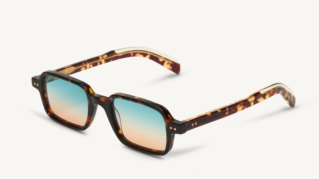 Vanity Effect Zoe Sun Tortoise Col 28 Cmt Güneş Gözlüğü