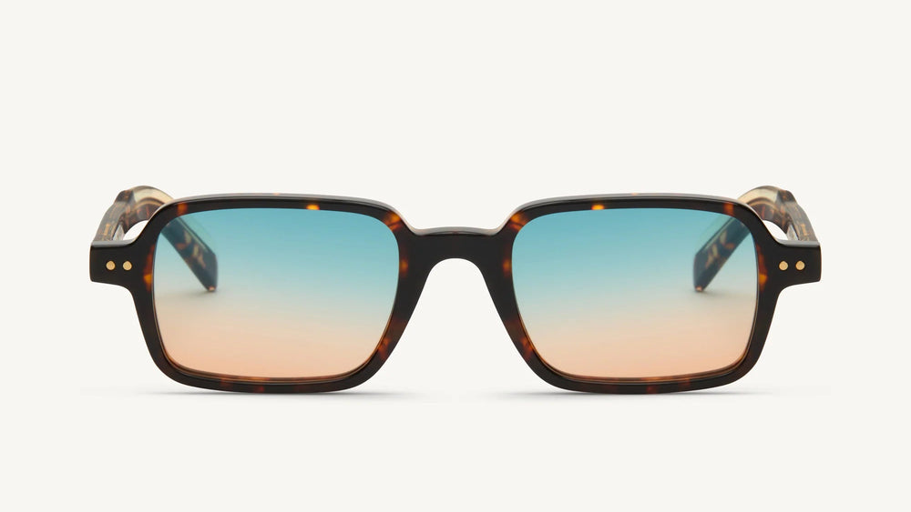 Vanity Effect Zoe Sun Tortoise Col 28 Cmt Güneş Gözlüğü