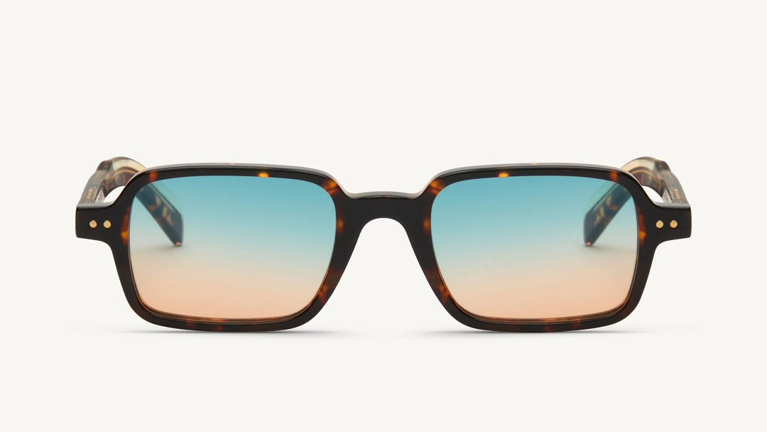 Vanity Effect Zoe Sun Tortoise Col 28 Cmt Güneş Gözlüğü